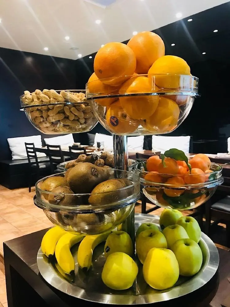 Hotel Principe Di Piemonte Rimini