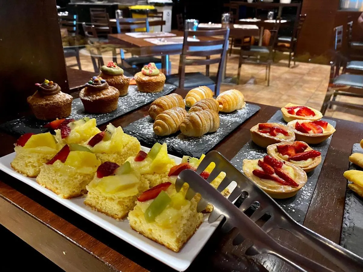 Hotel Principe Di Piemonte Rimini