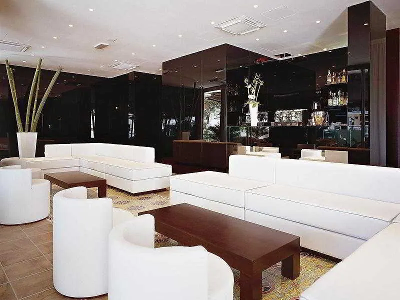 Hotel Principe Di Piemonte Rimini
