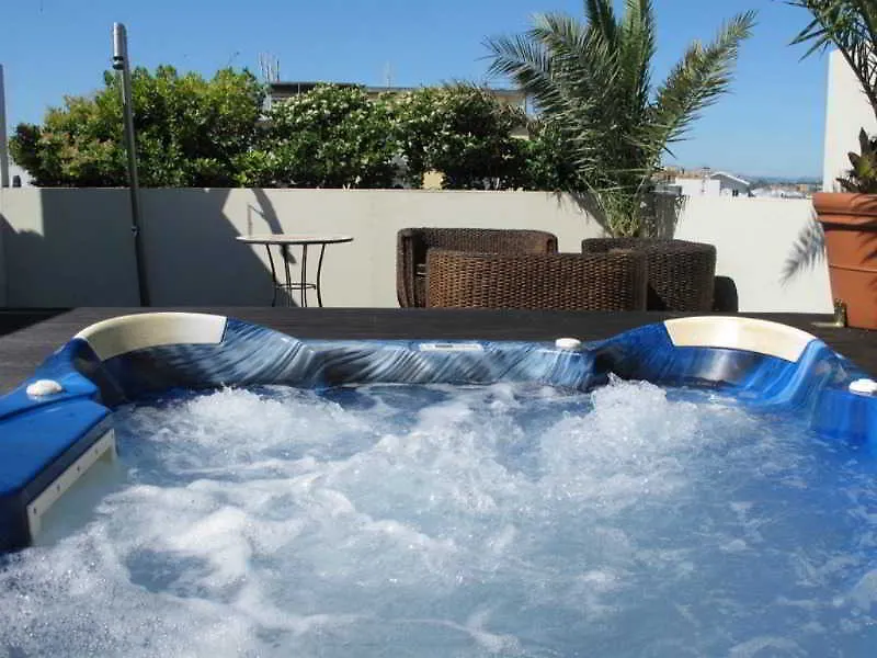 Hotel Principe Di Piemonte Rimini
