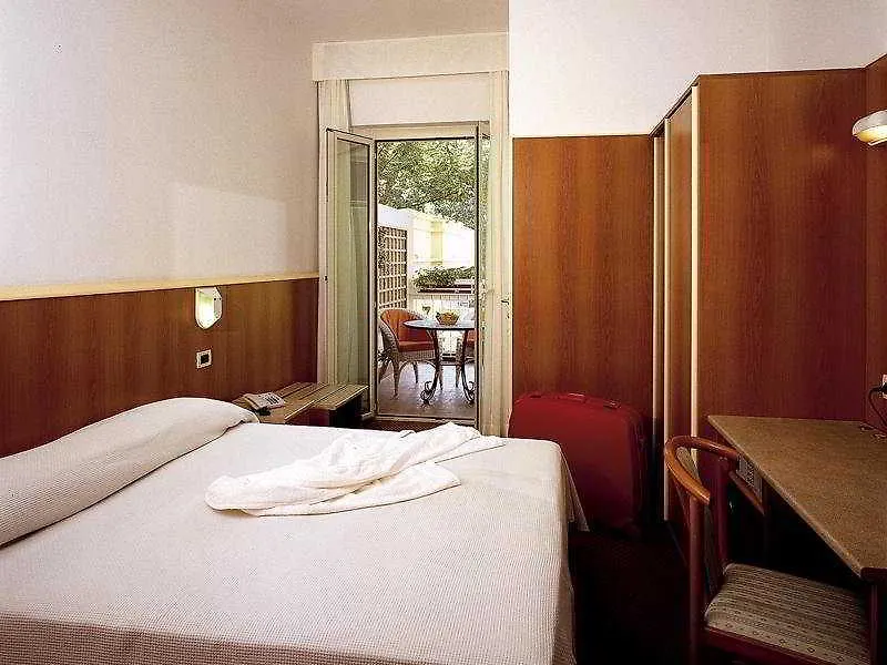 Hotel Principe Di Piemonte Rimini