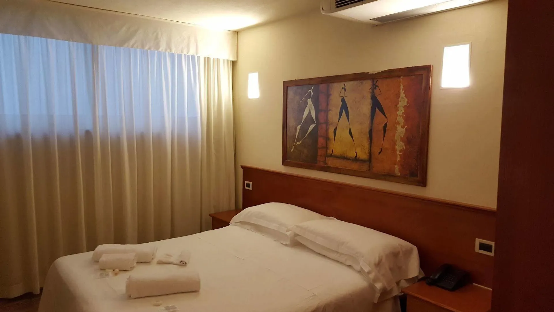 Hotel Principe Di Piemonte Rimini