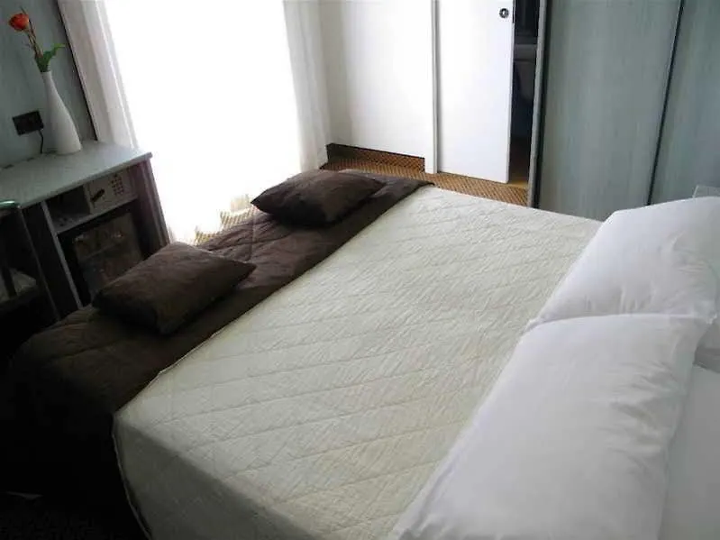 Hotel Principe Di Piemonte Rimini