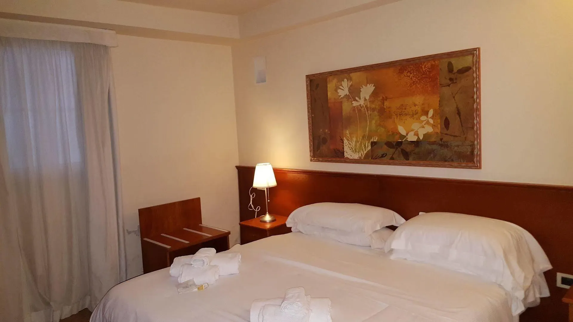 Hotel Principe Di Piemonte Rimini