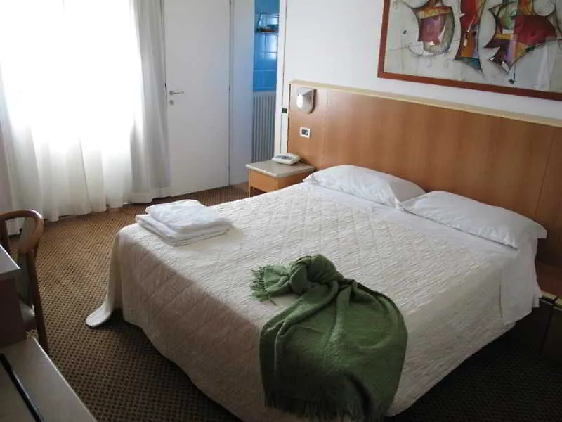 Hotel Principe Di Piemonte Rimini