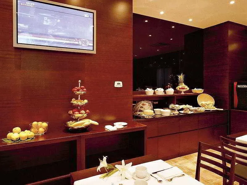 Hotel Principe Di Piemonte Rimini 3*,