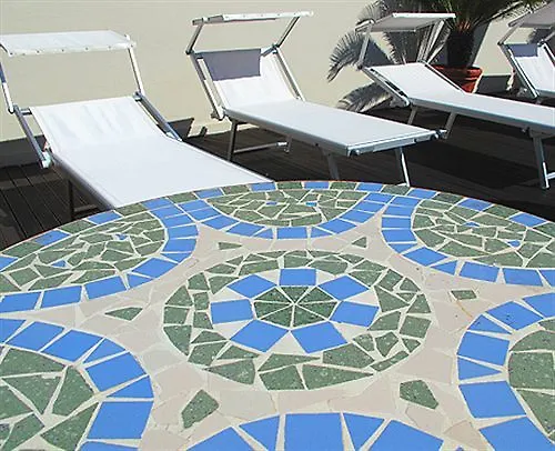 Hotel Principe Di Piemonte Rimini