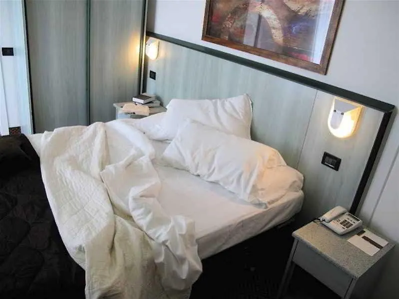 Hotel Principe Di Piemonte Rimini