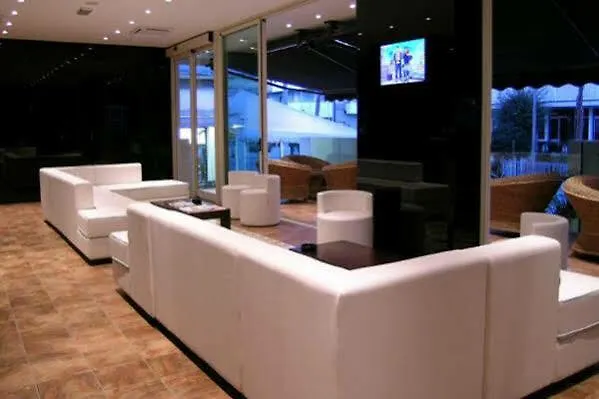 Hotel Principe Di Piemonte Rimini